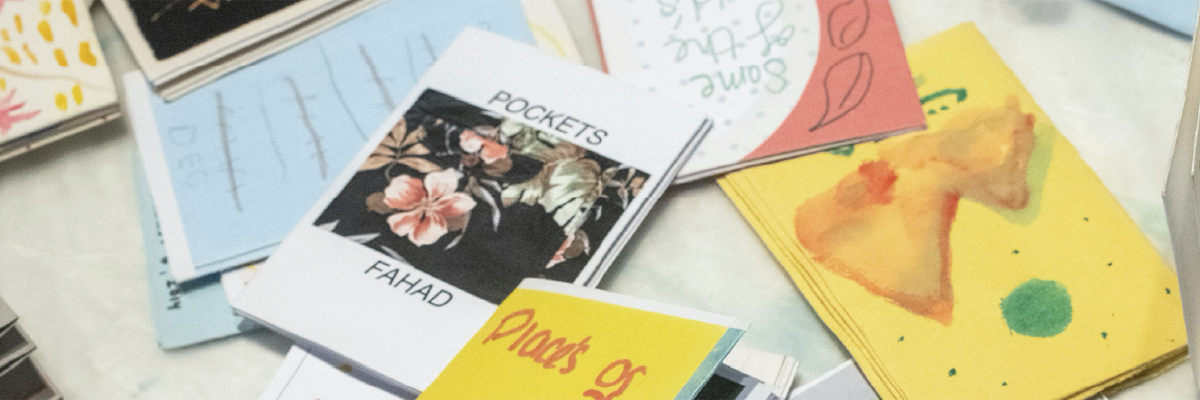 Tell a Story through a Mixed-Media Collage