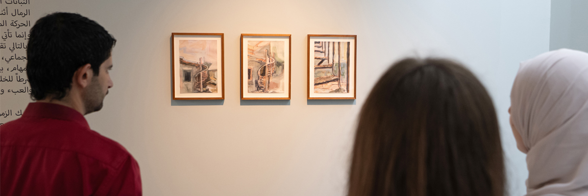 Poetry in Motion: Experimental Tour of A Restless Circle 