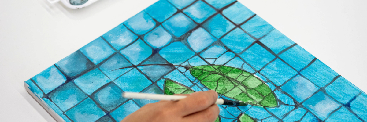 Craft a Mosaic