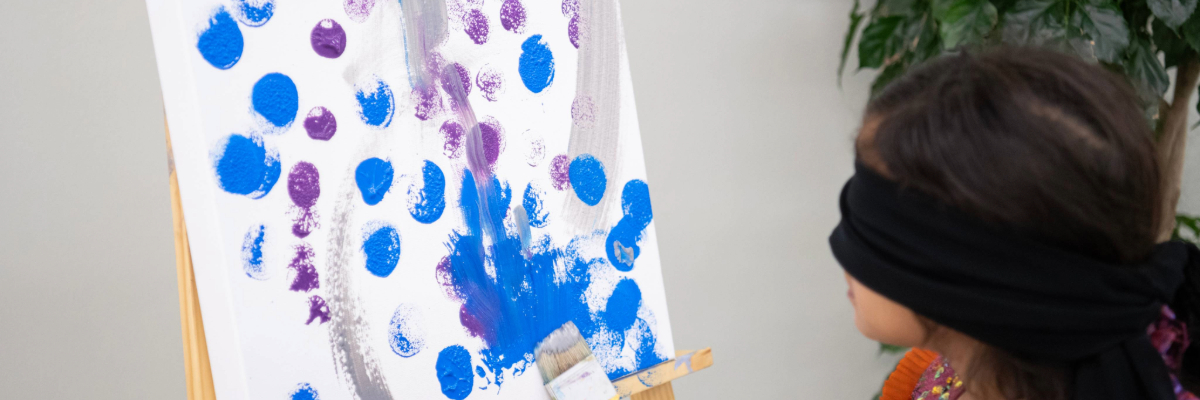Paint to Music 
