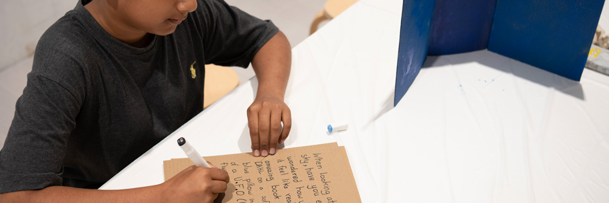 Write and Direct a Film 