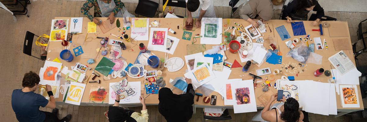 الناشئة و الكبار