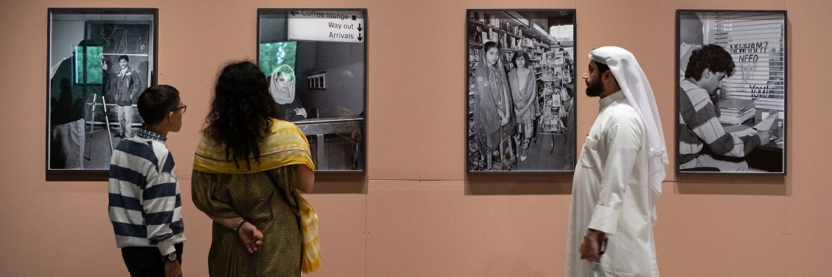 Listening to Images: Collective Readings on the Politics of the Image 