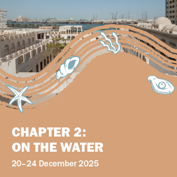 Chapter 2: On the Water