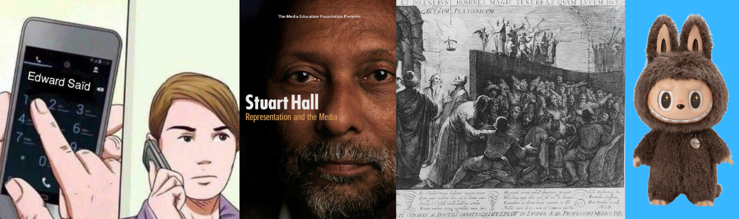 From Delulu to Labubu: Objects of Our Desire, Symbols in Our Lives