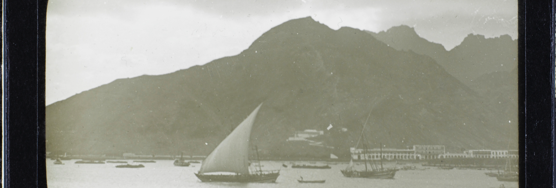Photographic Encounters along the Gulf Coasts