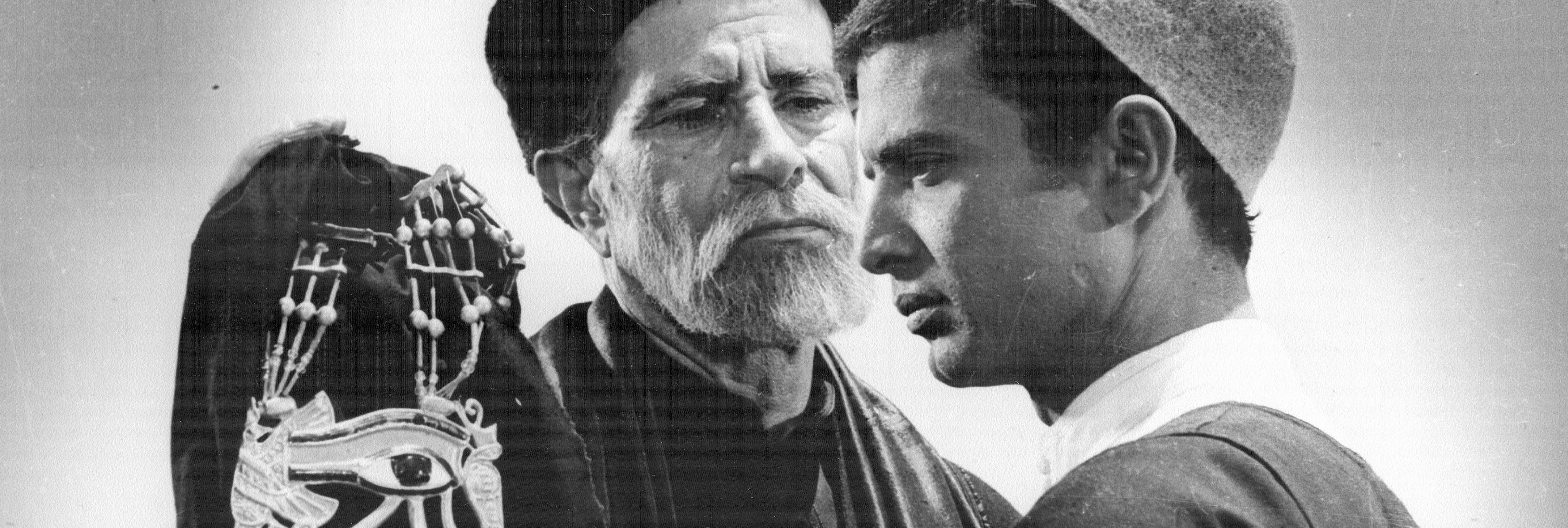 فلاش باك: استعادات سينمائية