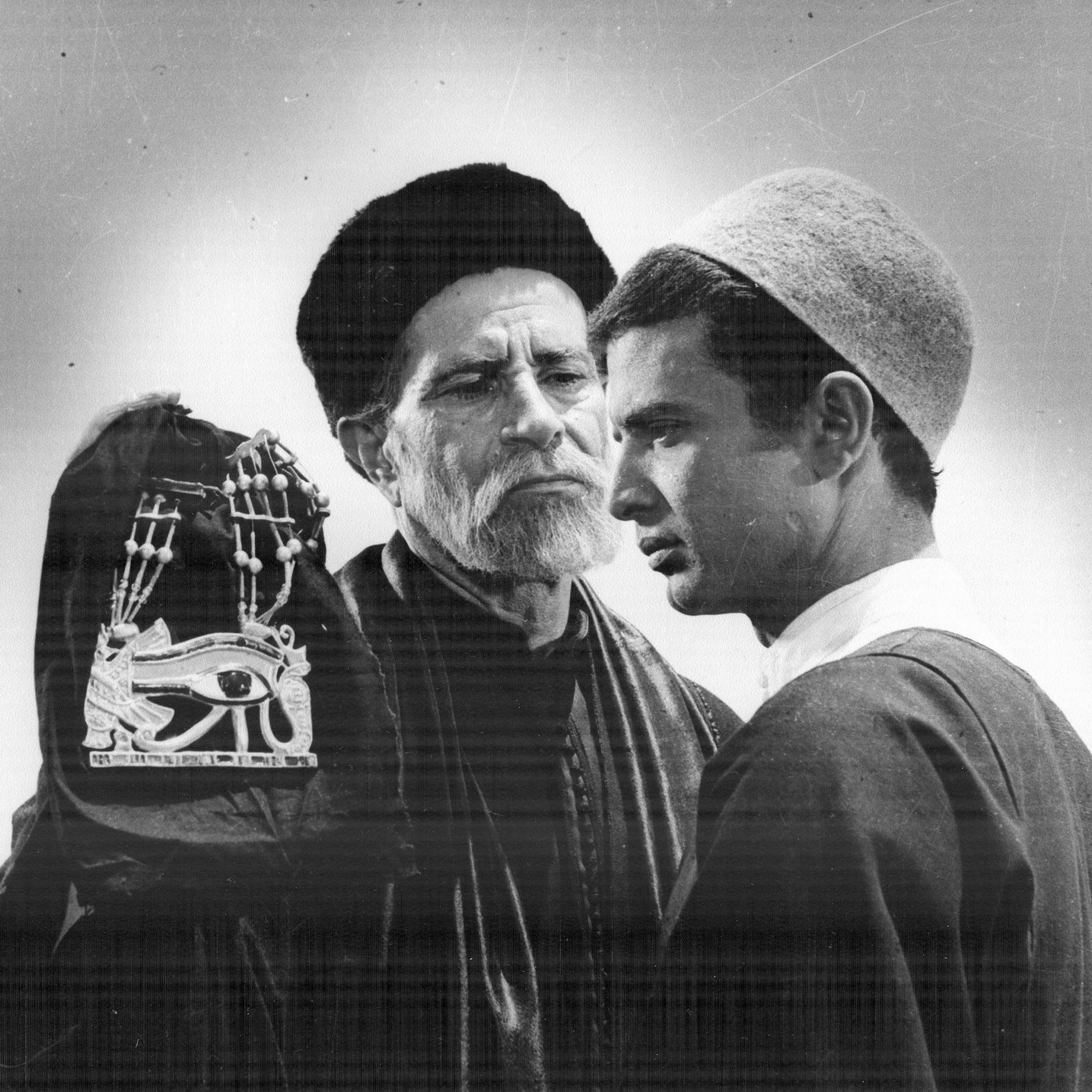 فلاش باك: استعادات سينمائية