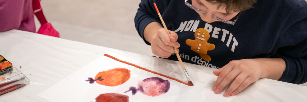 Paint and Repeat 