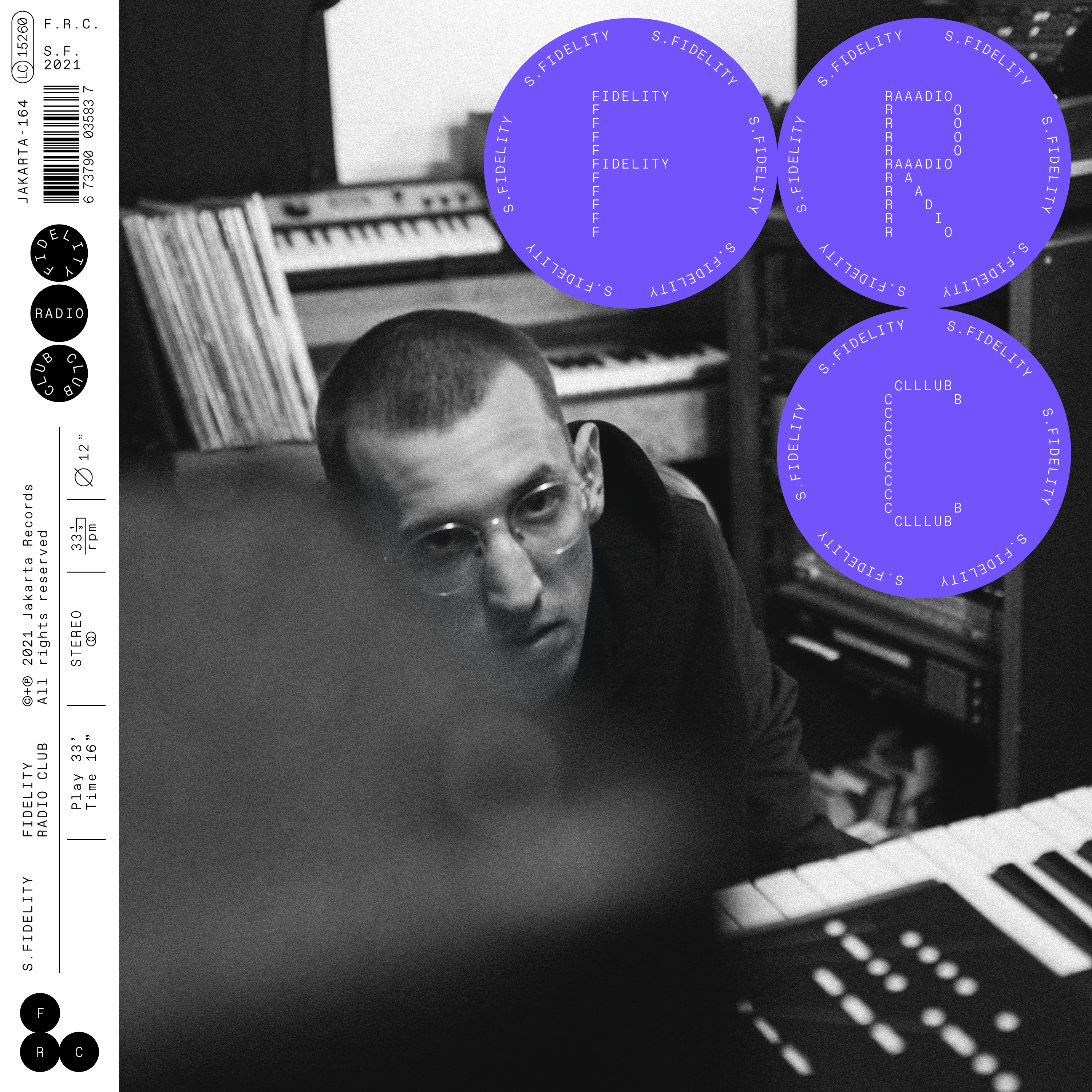 S. Fidelity – Fidelity Radio Club