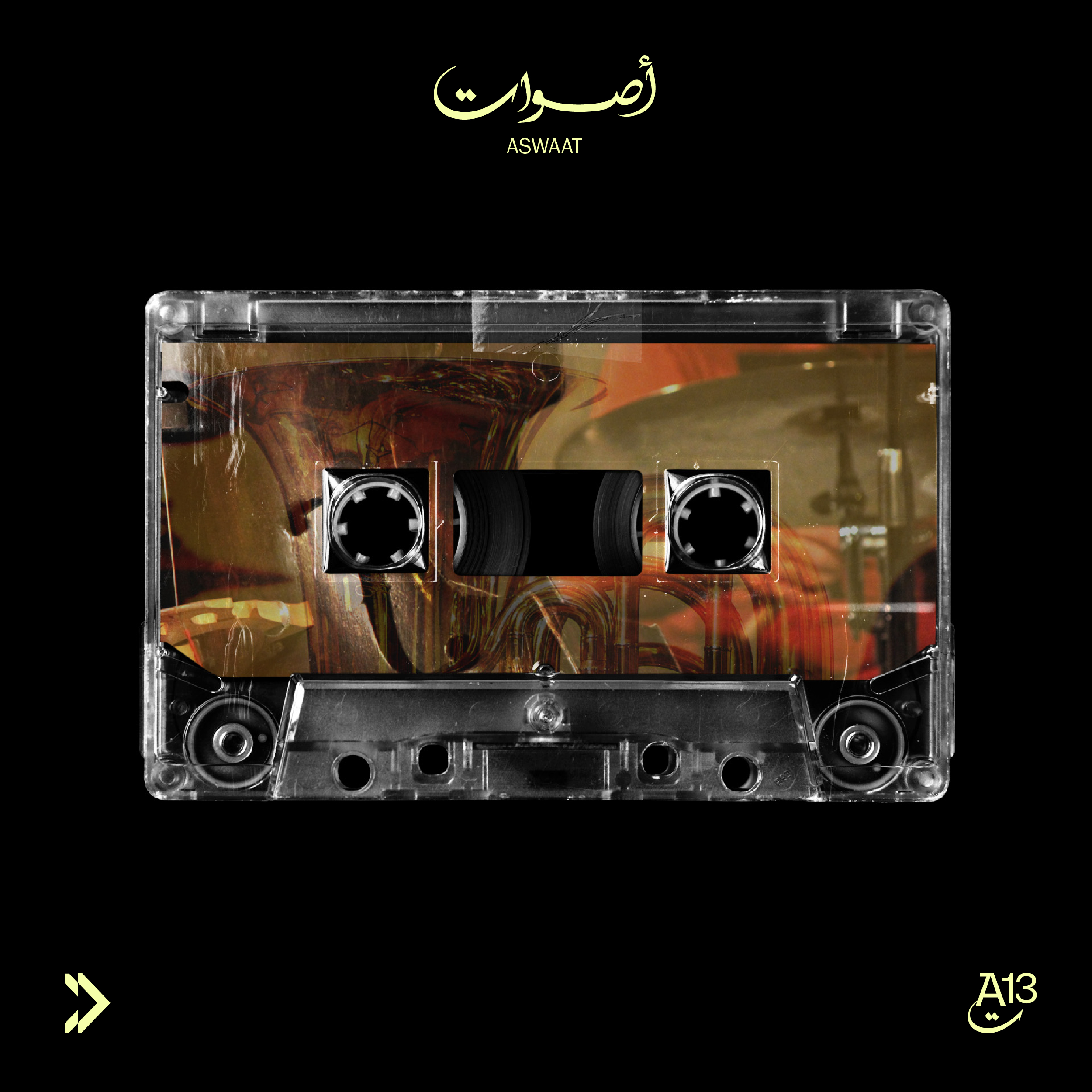 ASWAAT 13