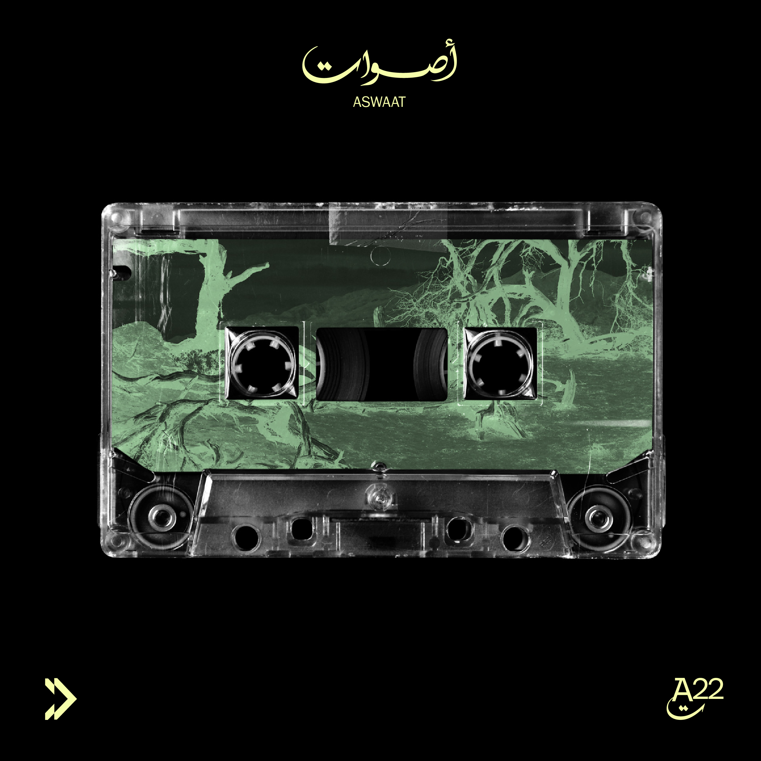 ASWAAT 22