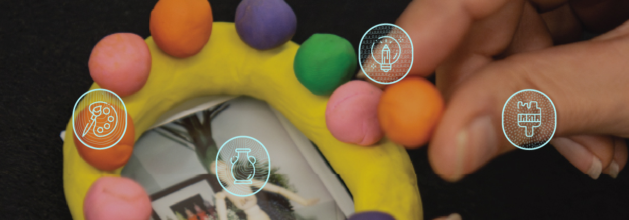 Everyday Things: Can ordinary objects become art? 
