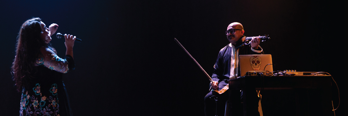 من التنفّس إلى الحضور: أساسيات التمثيل