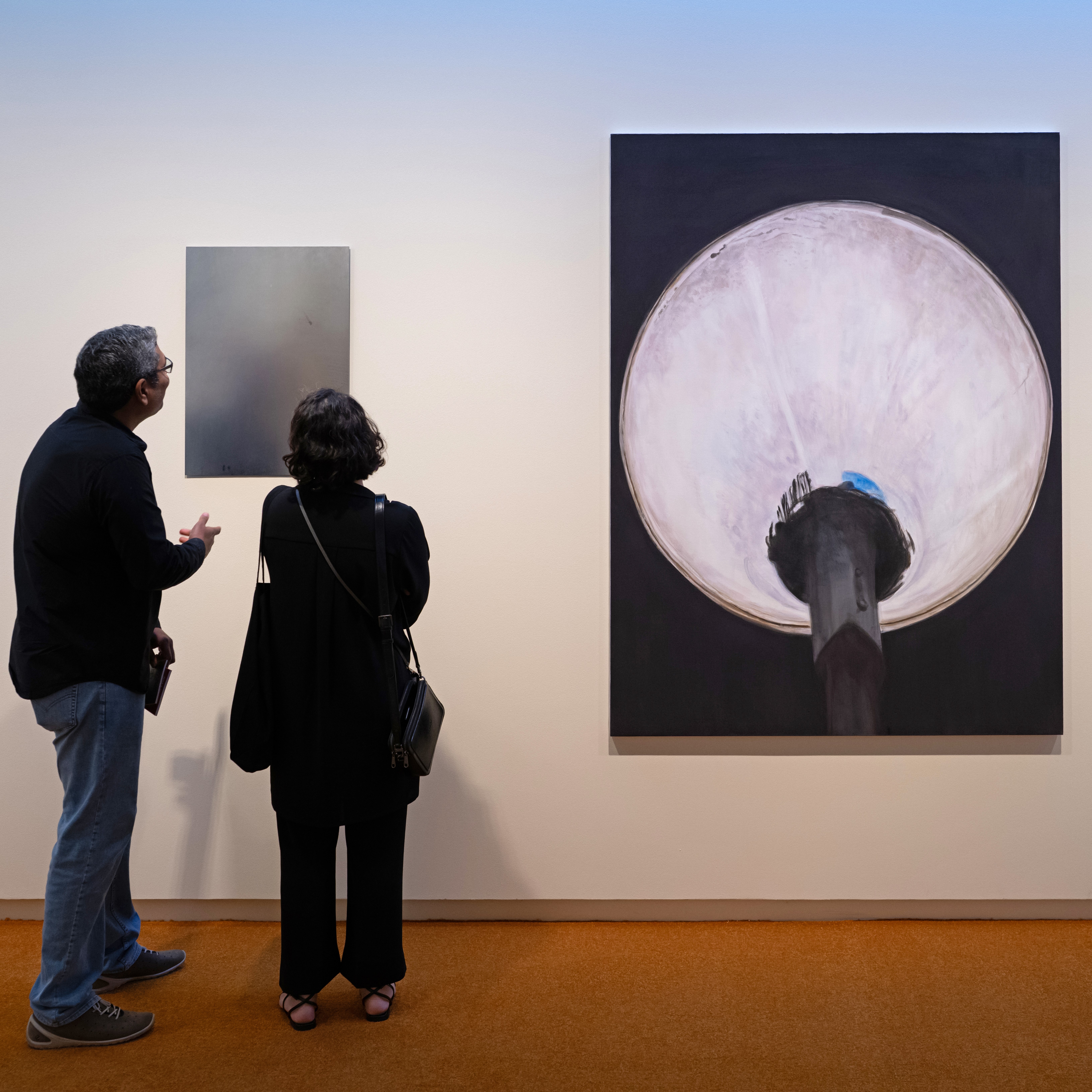 Last Chance to see Body Quotidian at Sharjah Art Foundation