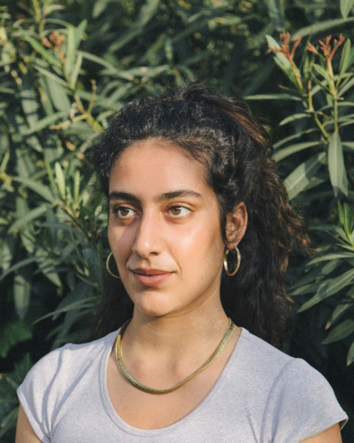 Imane Djamil