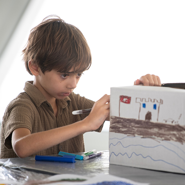 Design a House in 3D