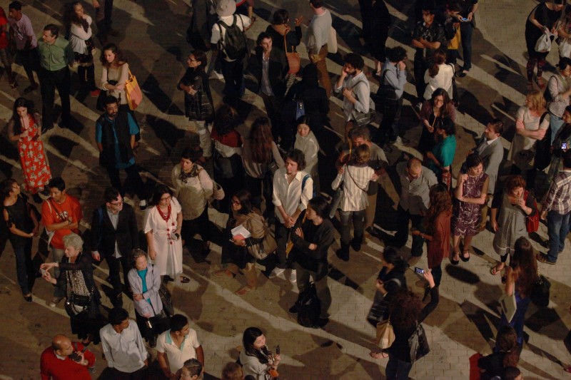 Sharjah Art Foundation Announces Programme Highlights and Participants for March Meeting 2018: Active Forms