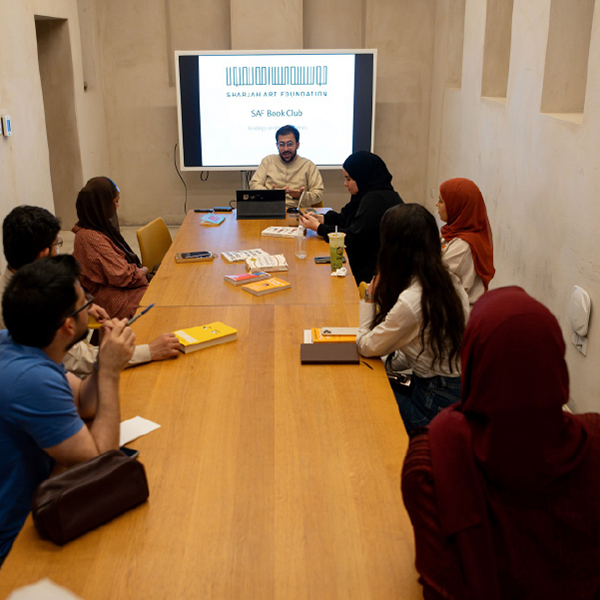 نقاش الطاولة المستديرة: دور المؤسسات الثقافية في مكافحة التضليل والمعلومات الخاطئة في الإعلام