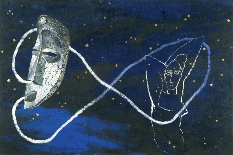 First retrospective of South African artist and activist Gavin Jantjes opens this November