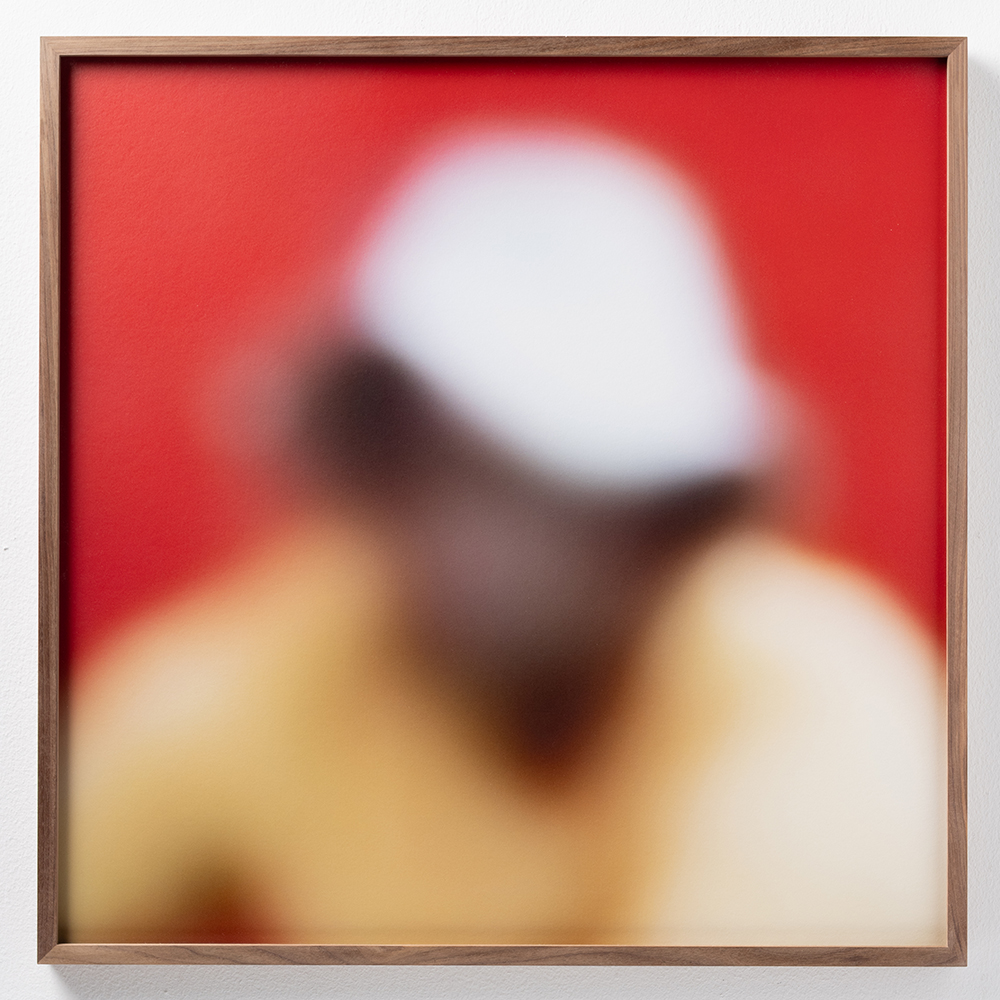 Figure le moment qui precede (from Léthé series)
