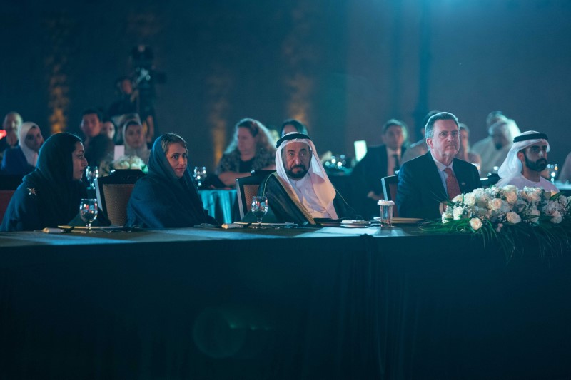 مؤسسة الشارقة للفنون تعلن عن أسماء الفائزين بالدورة الخامسة من منصة الشارقة للأفلام