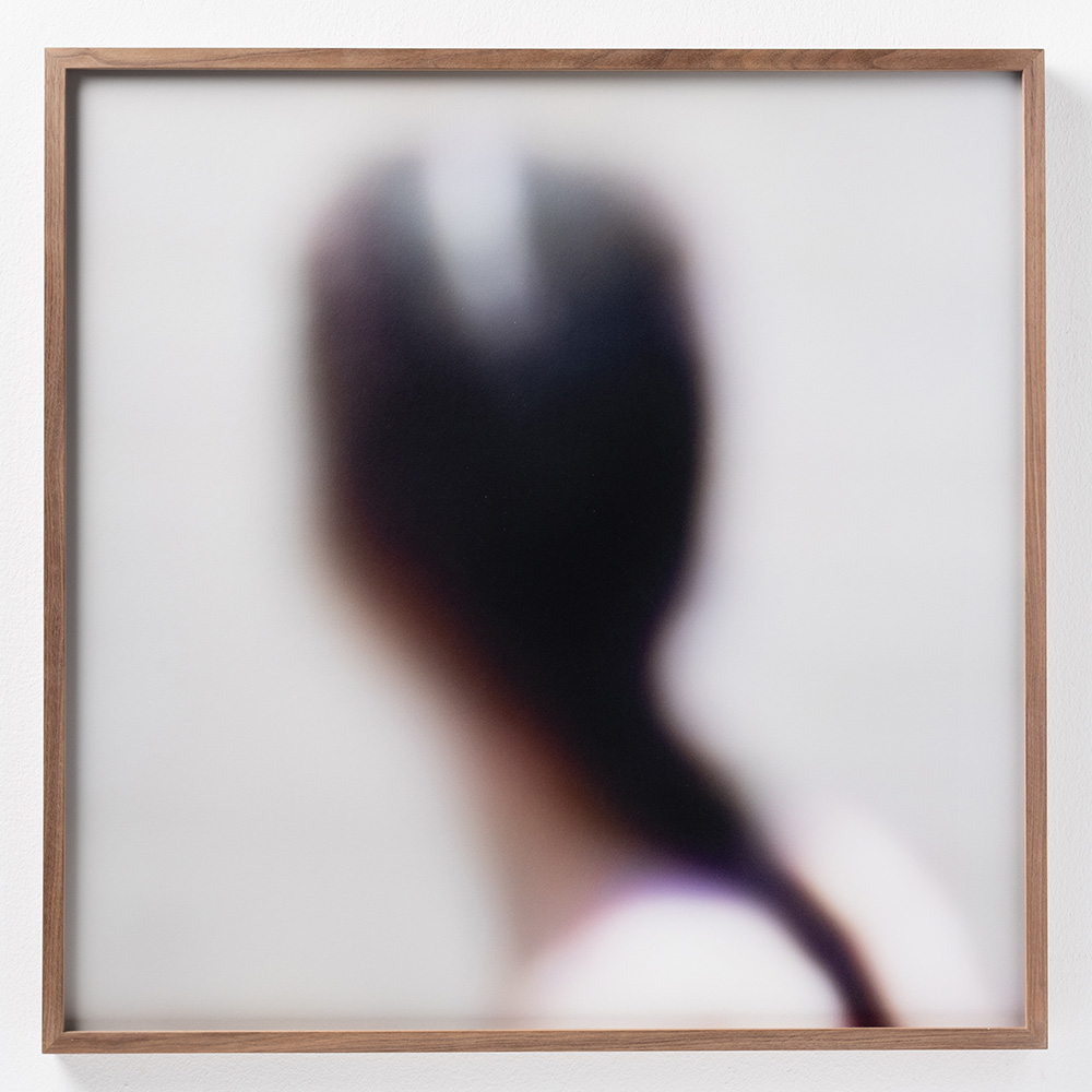 Ce qui monte (from Léthé series)