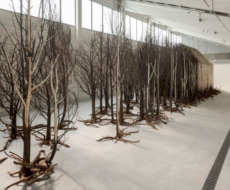 Bouchra Khalili, Doris Salcedo and Hajra Waheed awarded Sharjah Biennial Prize by Sharjah Art Foundation