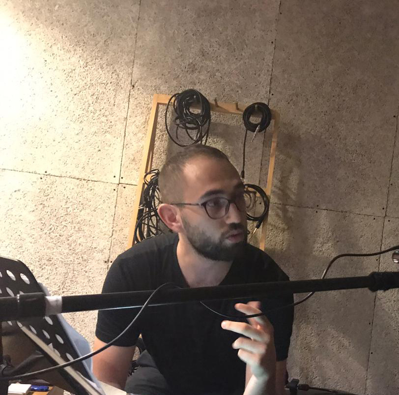Nadim Choufi