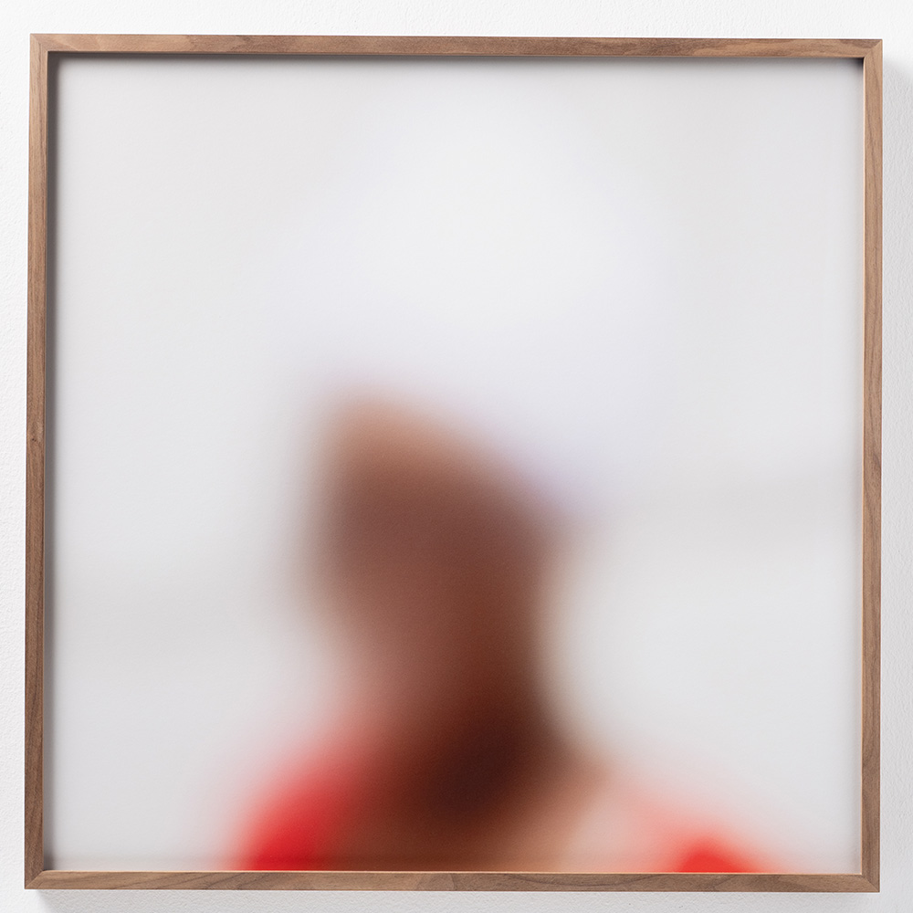 Comme sur le point de devenir (from Léthé series)