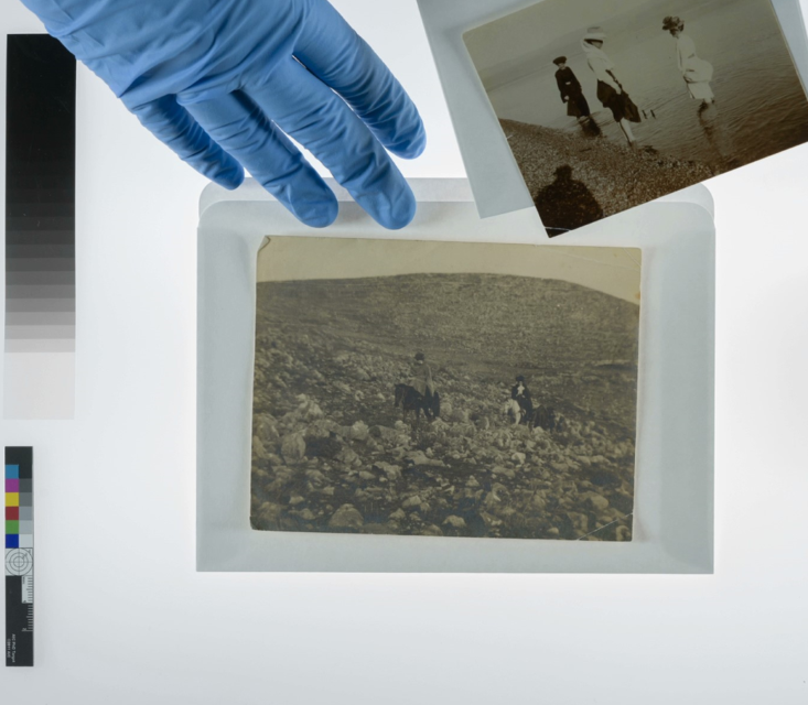 Sharjah Art Foundation Presents the Exhibition Akram Zaatari: Against Photography. An Annotated History of the Arab Image Foundation