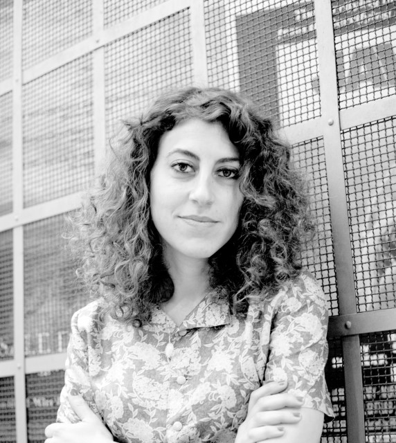 Inas Halabi