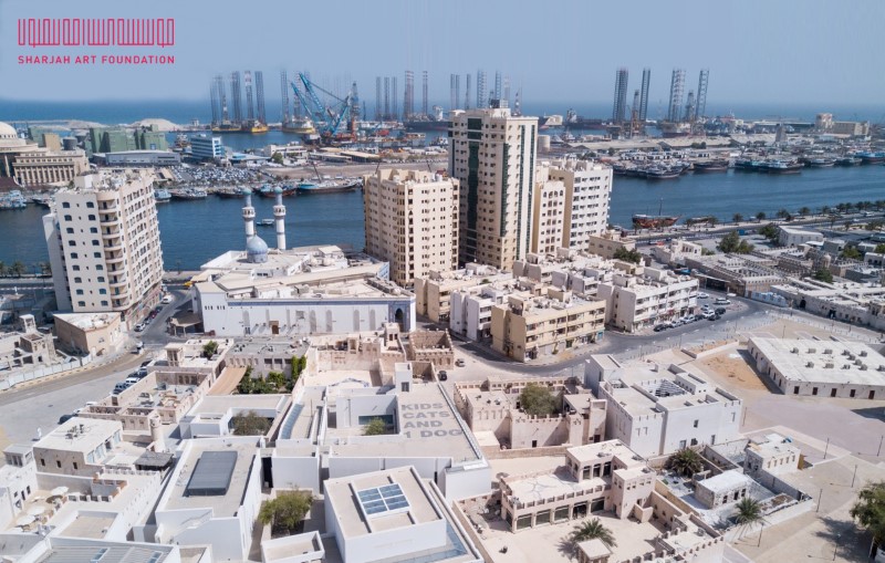 Sharjah Art Foundation Announces Production Programme Grant Awardees