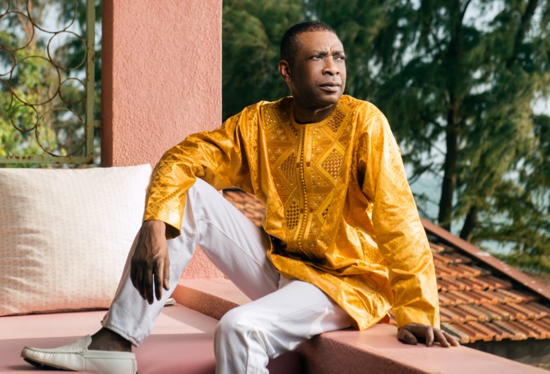 Youssou N’Dour
