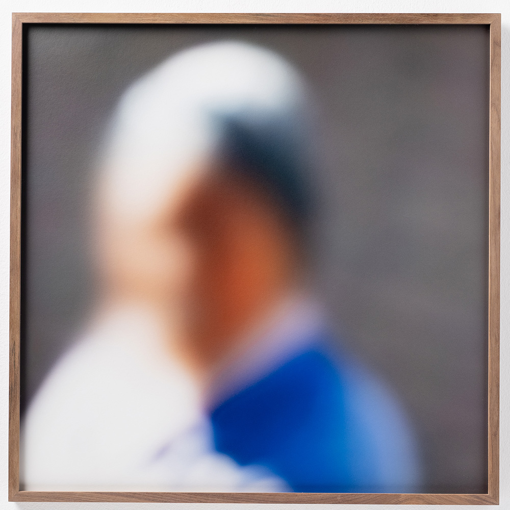 L’image manquante (from Léthé series)