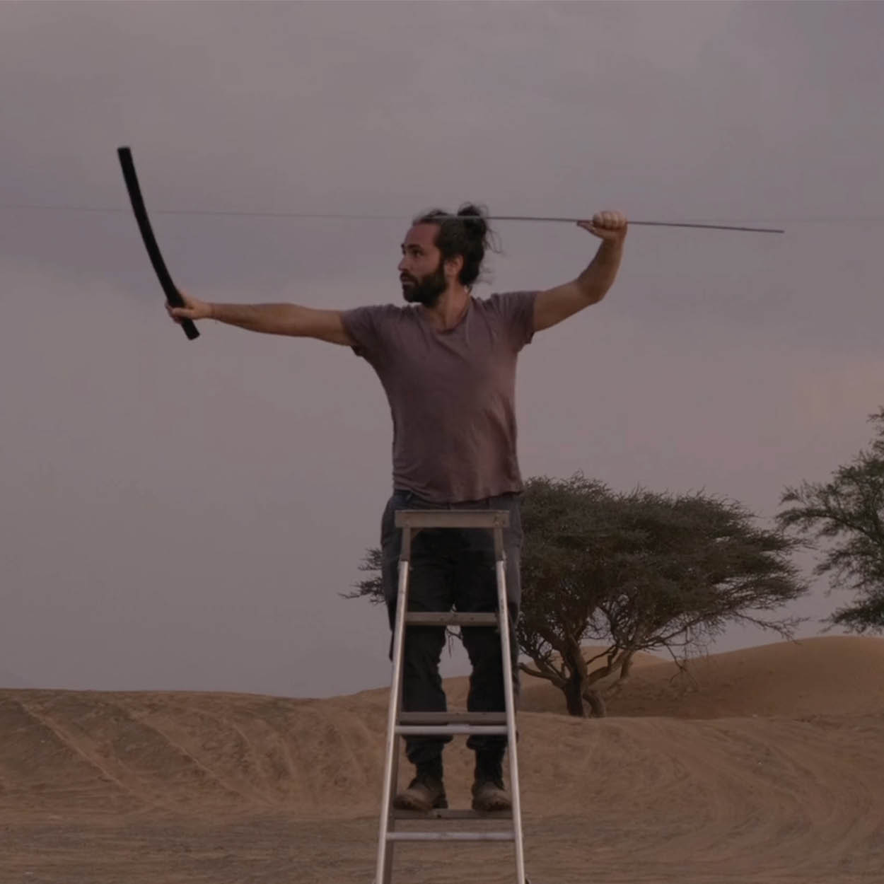 الهبوط 