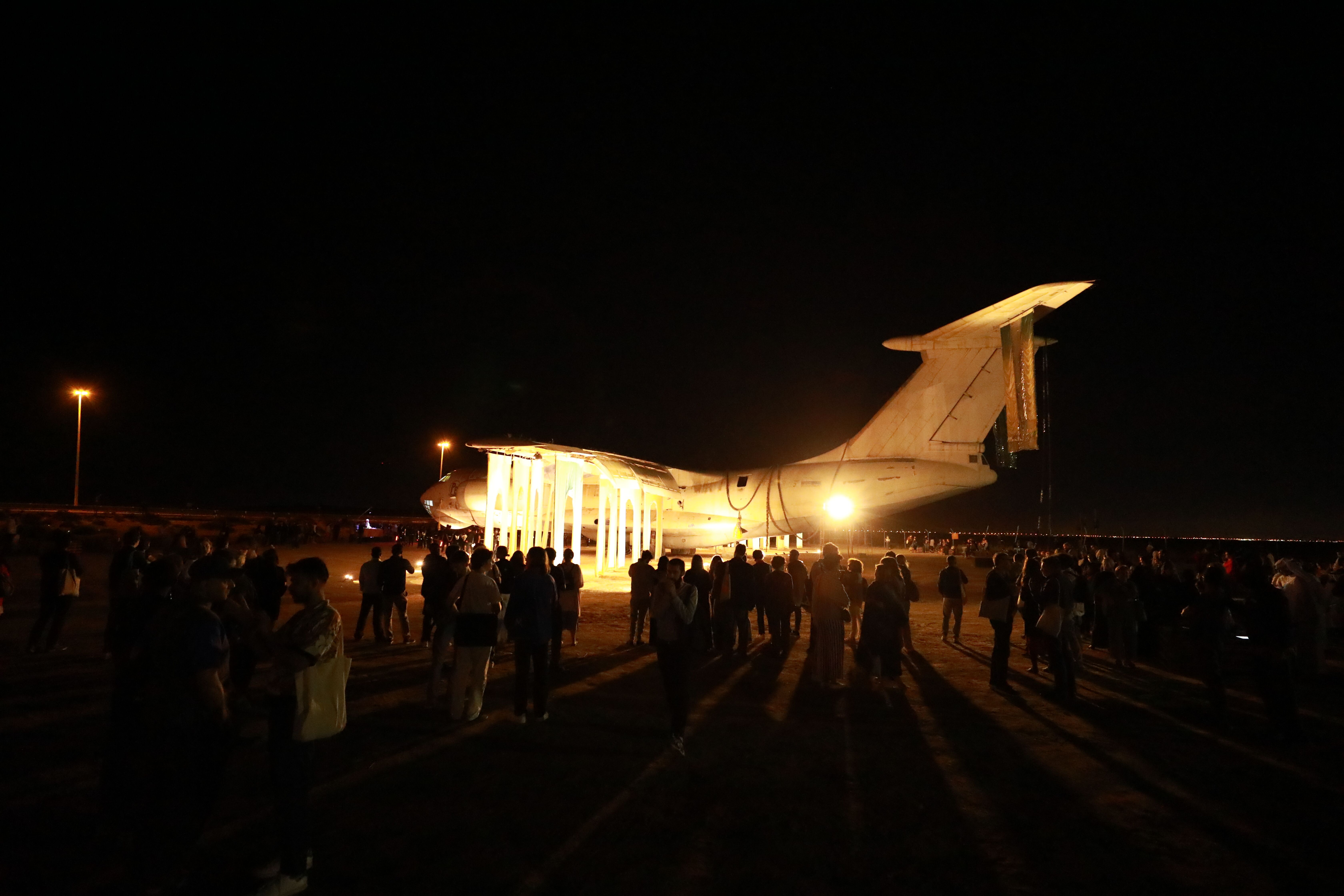 The Trans-National (2019)