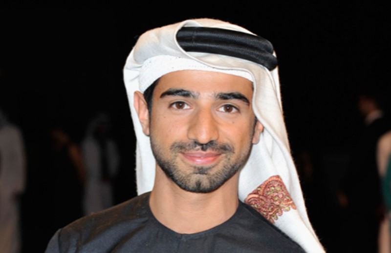 Abdulla Al Kaabi