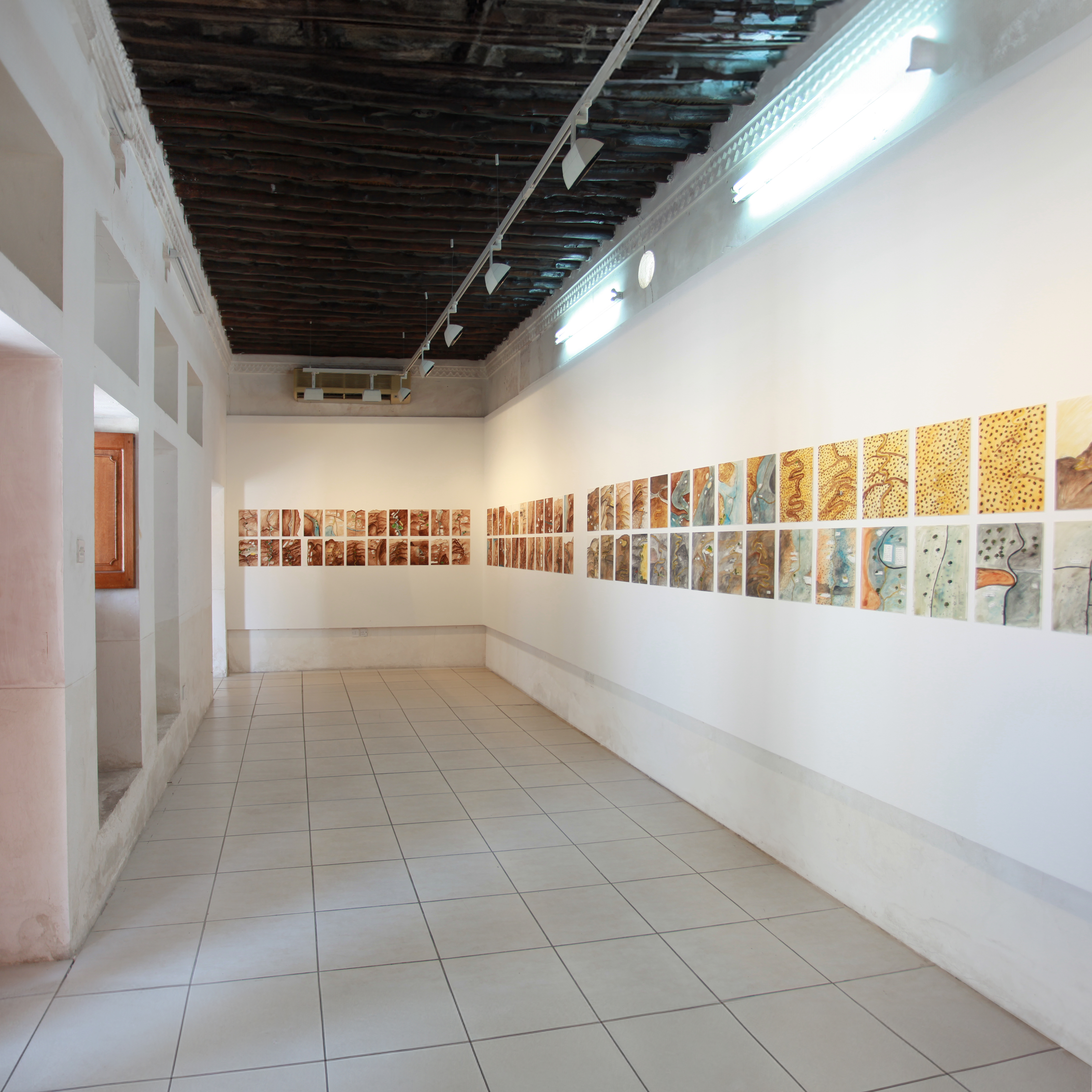 Camar Cande’s Journey