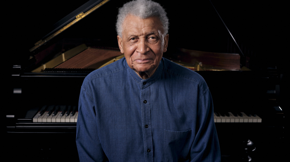 Abdullah Ibrahim: Live In Sharjah