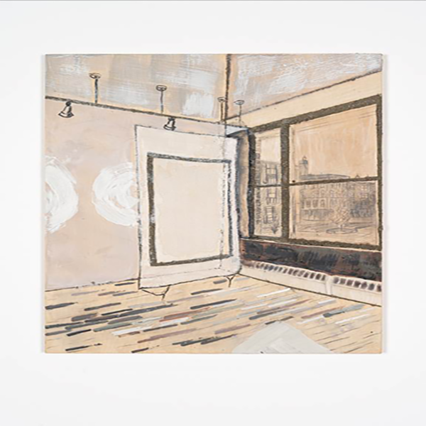 Afra Al Dhaheri’s first institutional solo exhibition opens at  Sharjah Art Foundation