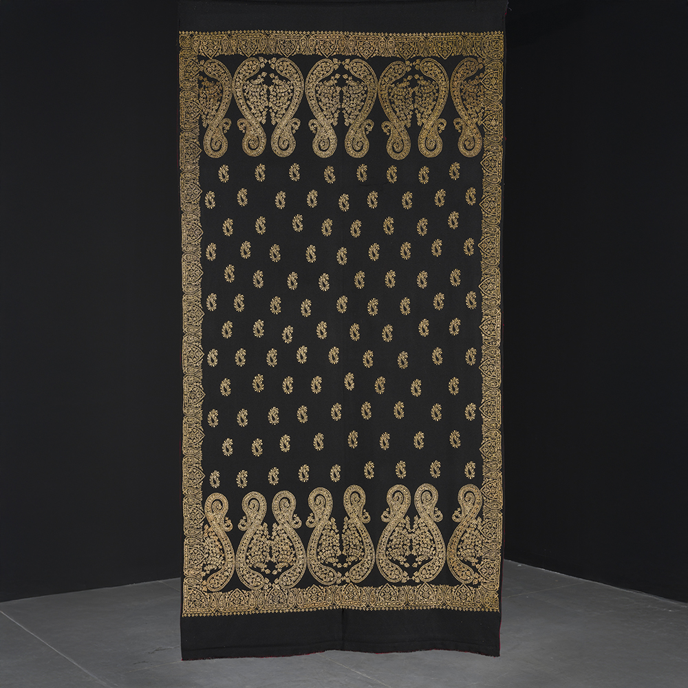 Kashmiri Shawl