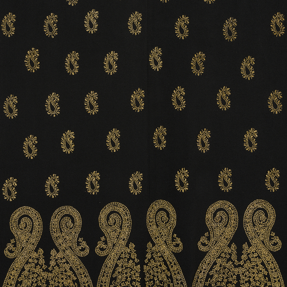 Kashmiri Shawl