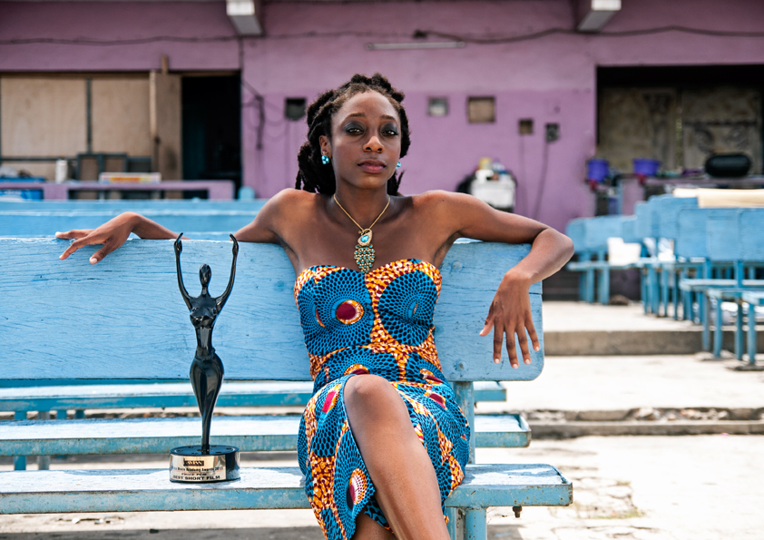 Akosua Adoma Owusu