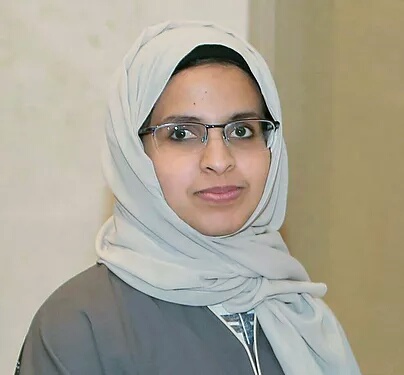 Al Anood Al Obaidly