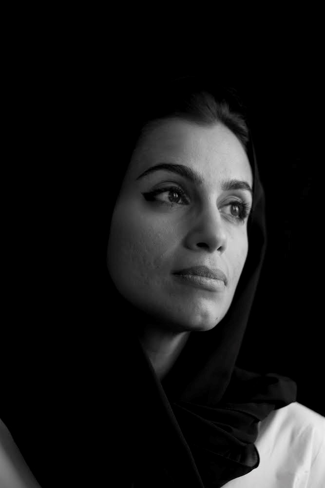Alia Al Shamsi