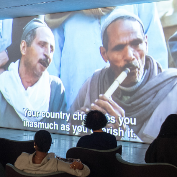 Memory, History and Film Archives
