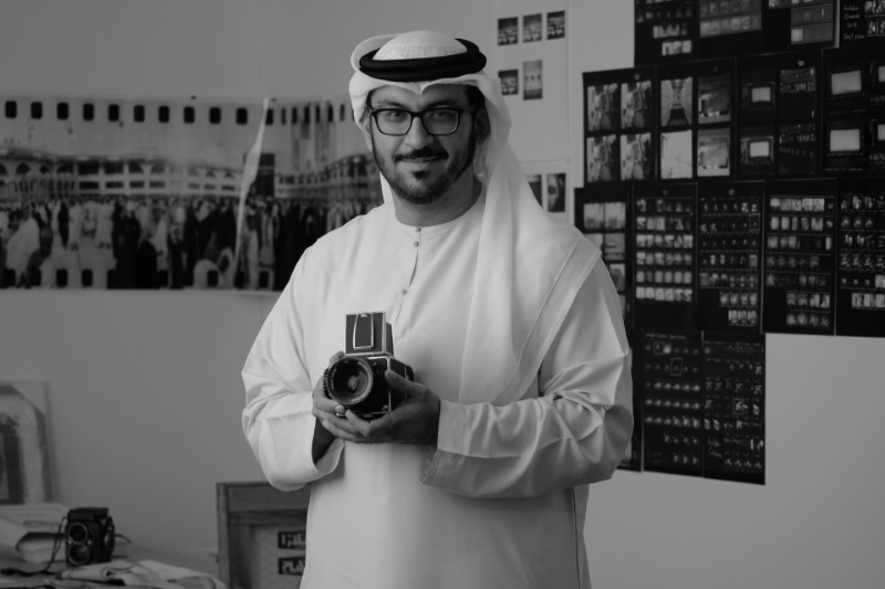 Ammar Al Attar
