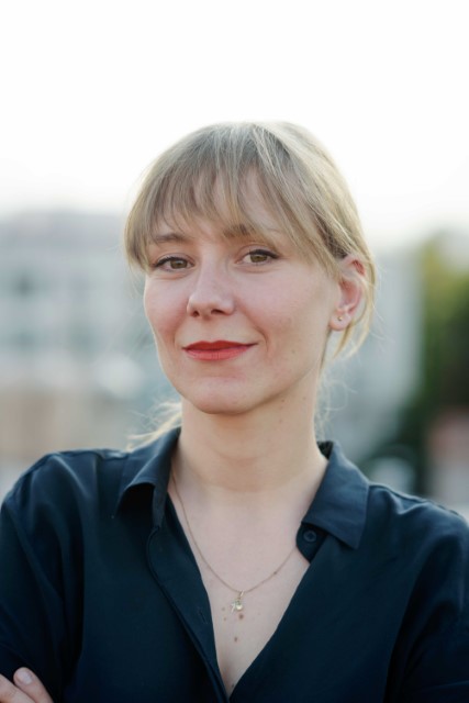 Anna Goetz