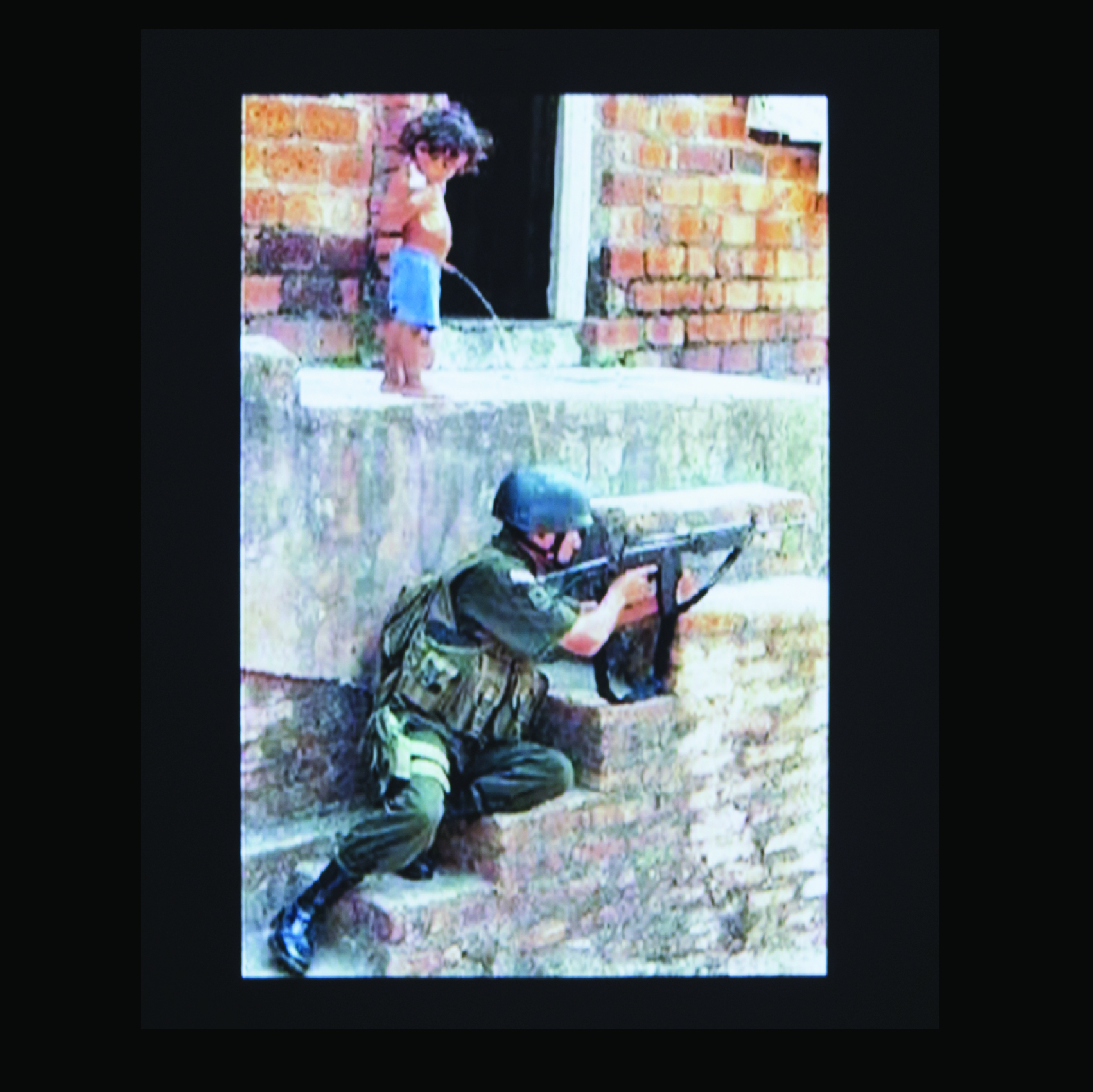 Proposal for an Iraq War Memorial